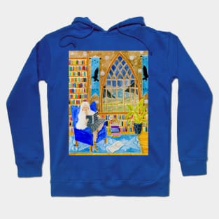 Luna sales lovegood hoodie